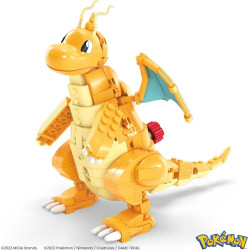 Mega Construx Pokémon Dragonite