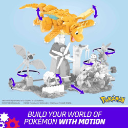 Mega Construx Pokémon Dragonite