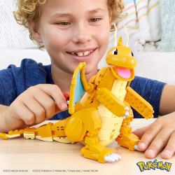 Mega Construx Pokémon Dragonite