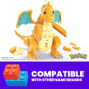 Mega Construx Pokémon Dragonite
