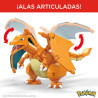 Mega Construx Pokémon Charizard