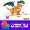 Mega Construx Pokémon Charizard