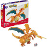 Mega Construx Pokémon Charizard