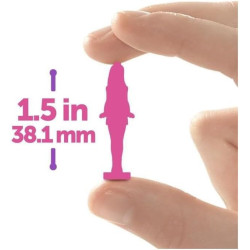 Barbie Mini BarbieLand Color Reveal