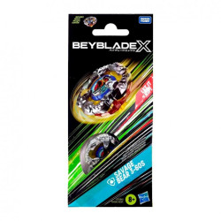 Beyblade X Savage Bear