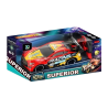 Coche R/C Luz Night Superior Sport