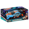 Coche R/C Luz Night Superior Sport
