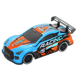 Coche R/C Luz Night Superior Sport
