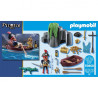 Playmobil 70860 Escondite del Tesoro Pirata