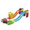 Builder Track - Pista 3 en 1 Infantil