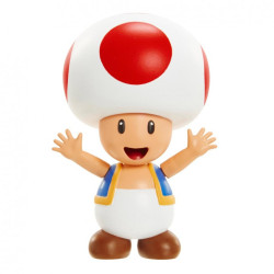 Super Mario Set Llanura