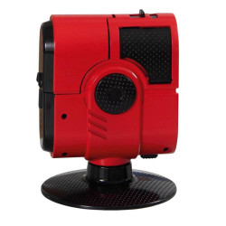 Juego de Mesa Camera Escape