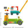 Correpasillo Tractor Fisher Price