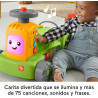 Correpasillo Tractor Fisher Price