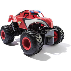 Monster Jam Marvel The Amazing Spider-Man R/C