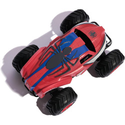 Monster Jam Marvel The Amazing Spider-Man R/C
