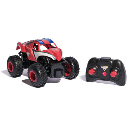 Monster Jam Marvel The Amazing Spider-Man R/C