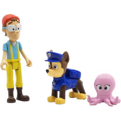 Pack Figuras Patrulla Canina Surtidas