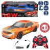 Coche Fire R/C 40 CM c/Luz