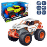 Climbing - Coche Pick Up Megafricción c/Luz&Sonido 25 cm