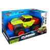 Climbing - Coche Pick Up Megafricción c/Luz&Sonido 25 cm