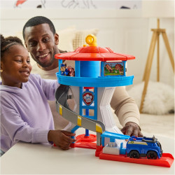 Paw Patrol Playset Torre de Control