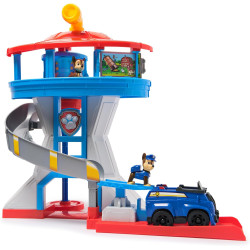 Paw Patrol Playset Torre de Control