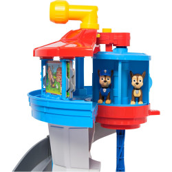 Paw Patrol Playset Torre de Control