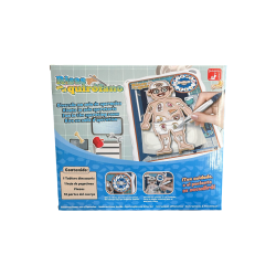 Juego Risas en el Quirófano