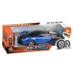 RacerXF Runner - Coche R/C 26 cm