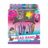 Head Band - Crea Tus Diademas