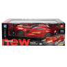 Coche Speed Racing R/C 40 CM c/Luz