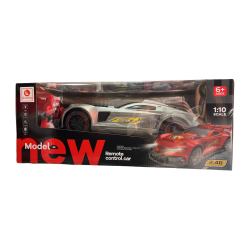 Coche Speed Racing R/C 40 CM c/Luz