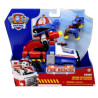 Paw Vehiculo Fire Rescue Surtido