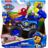 Paw Patrol Rescue Wheels Cruiser- Chase