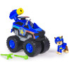Paw Patrol Rescue Wheels Cruiser- Chase