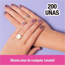 Go Glam- Estudio Manicura
