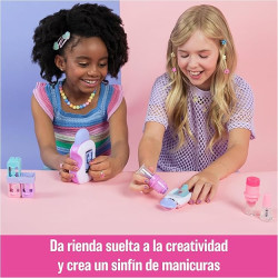 Go Glam- Estudio Manicura