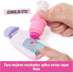 Go Glam- Estudio Manicura
