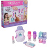 Go Glam- Estudio Manicura