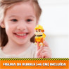 Paw Patrol Deluxe Figura+Vehículo