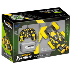 Stunt Flasing - Coche R/C 360 grados Function