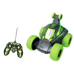 Stunt Flasing - Coche R/C 360 grados Function