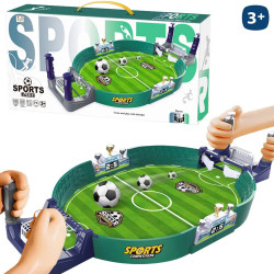 Juego Pimball Futbol 43 X 22 X 12 CM