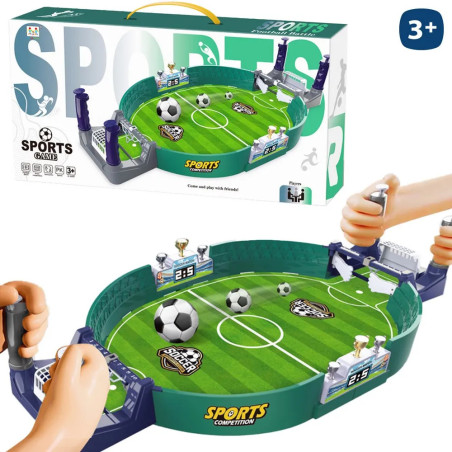 Juego Pimball Futbol 43 X 22 X 12 CM