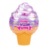 Cookeez Makery Yum Yumz Helados Mágicos Pack Dos Mascotas de Peluche