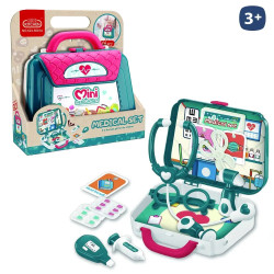 Maletin Doctor 20 X 19 CM