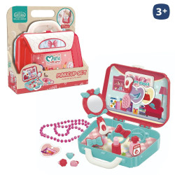 Maletin Belleza 20 X 19 CM