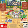 Juego Educativo Travel Doggies