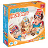Juego de Mesa ¿Adivina Qué Soy?